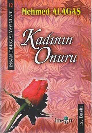KADININ ONURU - İnsan Dergisi Yayınları