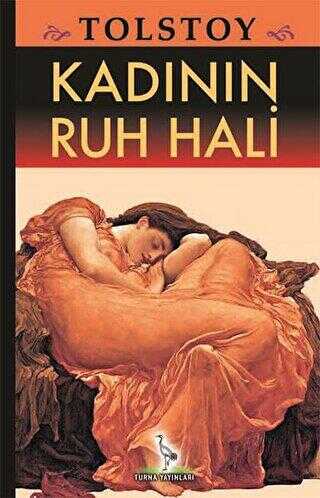 Kadının Ruh Hali - Turna Yayınları