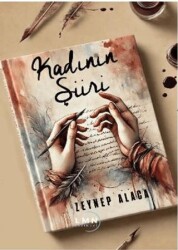 Kadının Şiiri - Liman Yayınevi