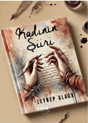 Kadının Şiiri - 1