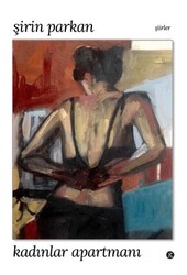 Kadınlar Apartmanı - Kafe Kültür Yayıncılık