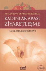 Kadınlar Arası Ziyaretleşme - Guraba Yayınları