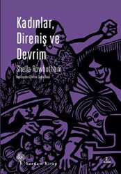 Kadınlar, Direniş ve Devrim - Yordam Kitap