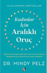 Kadınlar İçin Aralıklı Oruç - Diyojen Yayıncılık