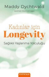 Kadınlar İçin Longevity - Omega