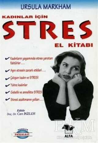 Kadınlar İçin Stres El Kitabı