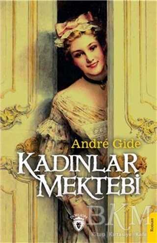Kadınlar Mektebi - Dorlion Yayınları