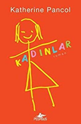 KADINLAR kapağı