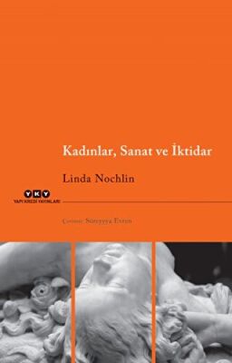 Kadınlar, Sanat ve İktidar kapağı