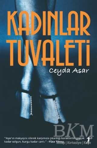 Kadınlar Tuvaleti - Artemis Yayınları