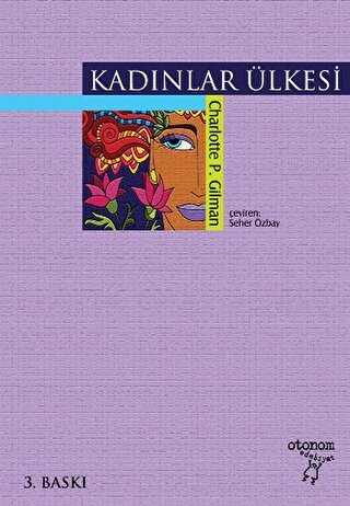 Kadınlar Ülkesi - Otonom Yayıncılık