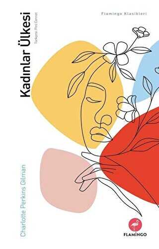Kadınlar Ülkesi - Flamingo Yayınları