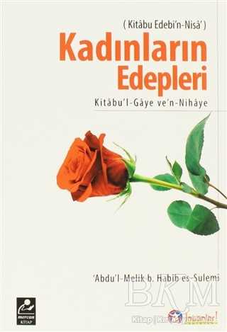 Kadınların Edepleri - Mercan Kitap