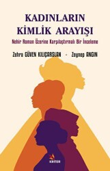 Kadınların Kimlik Arayışı - Kriter Yayınları