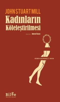 Kadınların Köleleştirilmesi kapağı