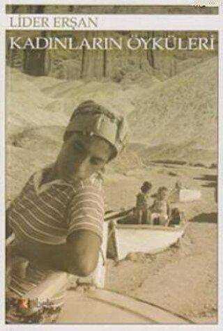 Kadınların Öyküleri - Kibele Yayınları