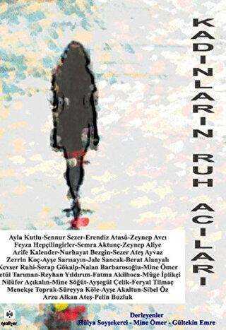 Kadınların Ruh Acıları - Neziher Yayınları