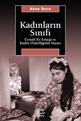 Kadınların Sınıfı - İletişim Yayınevi