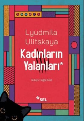 Kadınların Yalanları - 1