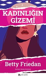 Kadınlığın Gizemi - Sander Yayınları