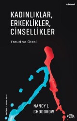 Kadınlıklar, Erkeklikler, Cinsellikler – Freud ve Ötesi– - Fol Kitap