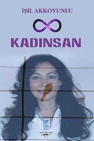 Kadınsan - Sokak Kitapları Yayınları