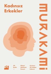 Kadınsız Erkekler - Doğan Kitap