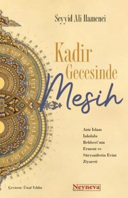 Kadir Gecesinde Mesih - 1