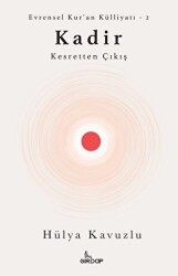 Kadir - Kesretten Çıkış - Girdap Kitap