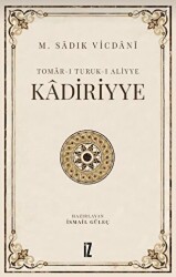 Kadiriyye - İz Yayıncılık