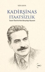Kadirşinas İtaatsizlik - Vadi Yayınları