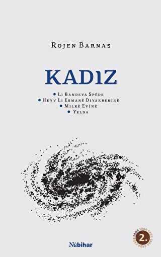 Kadiz - Nubihar Yayınları