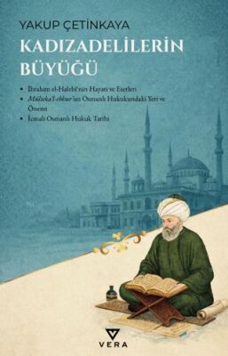 Kadızadelilerin Büyüğü - 1