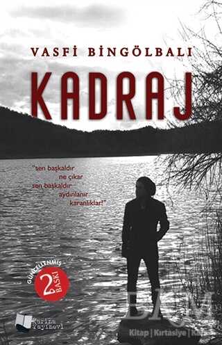 Kadraj - Karina Yayınevi