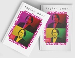 Kadrajın Dekontrüksüyonu Toshio Matsumoto - Kaos Çocuk Parkı Yayınları