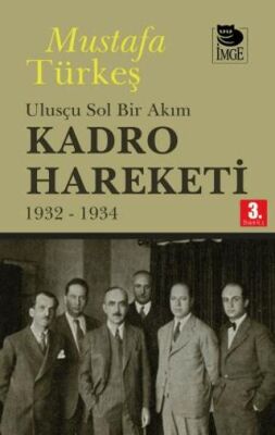 Kadro Hareketi - 1