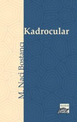 Kadrocular - Siyasiyat Yayınları