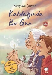Kaf Dağı’nda Bir Gün - Kırmızı Kedi Çocuk