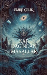 Kaf Dağından Masallar - Sinada Kitap