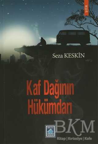 Kaf Dağının Hükümdarı - Göl Yayıncılık