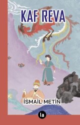 Kaf Reva - La Kitap
