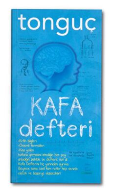 Kafa Defteri - 1