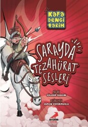 Kafa Dengi Tarih - Sarayda Tezahürat Sesleri - Erdem Çocuk