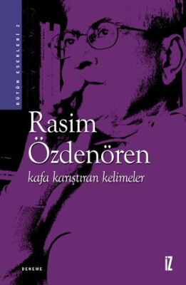 Kafa Karıştıran Kelimeler kapağı