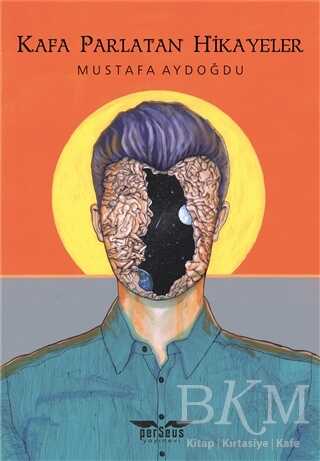 Kafa Parlatan Hikayeler - Perseus