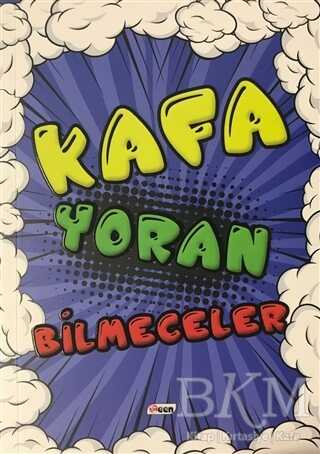 Kafa Yoran Bilmeceler
