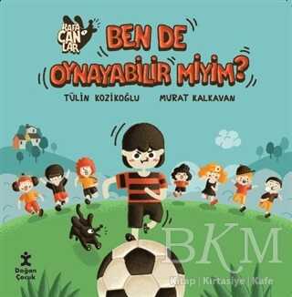 Kafacanlar - Ben De Oynayabilir miyim? - 1