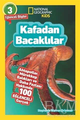 Kafadan Bacaklılar - 1