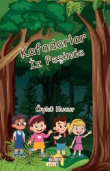 Kafadarlar İz Peşinde - Uyanış Çocuk