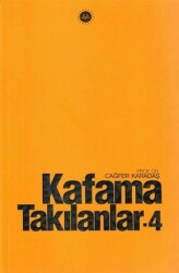 Kafama Takılanlar - 4 - Diyanet İşleri Başkanlığı